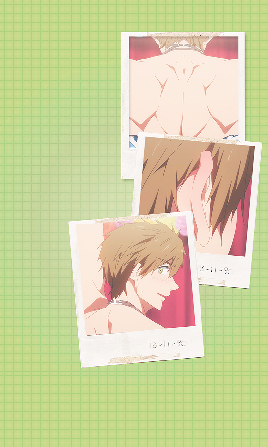 nanazse:  Mako-chan Wallpapers ♥