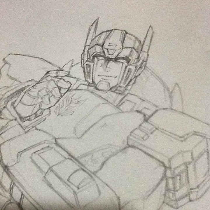 grilled-cockroach:  Instagram sketch/doodle[+some commission] dump  