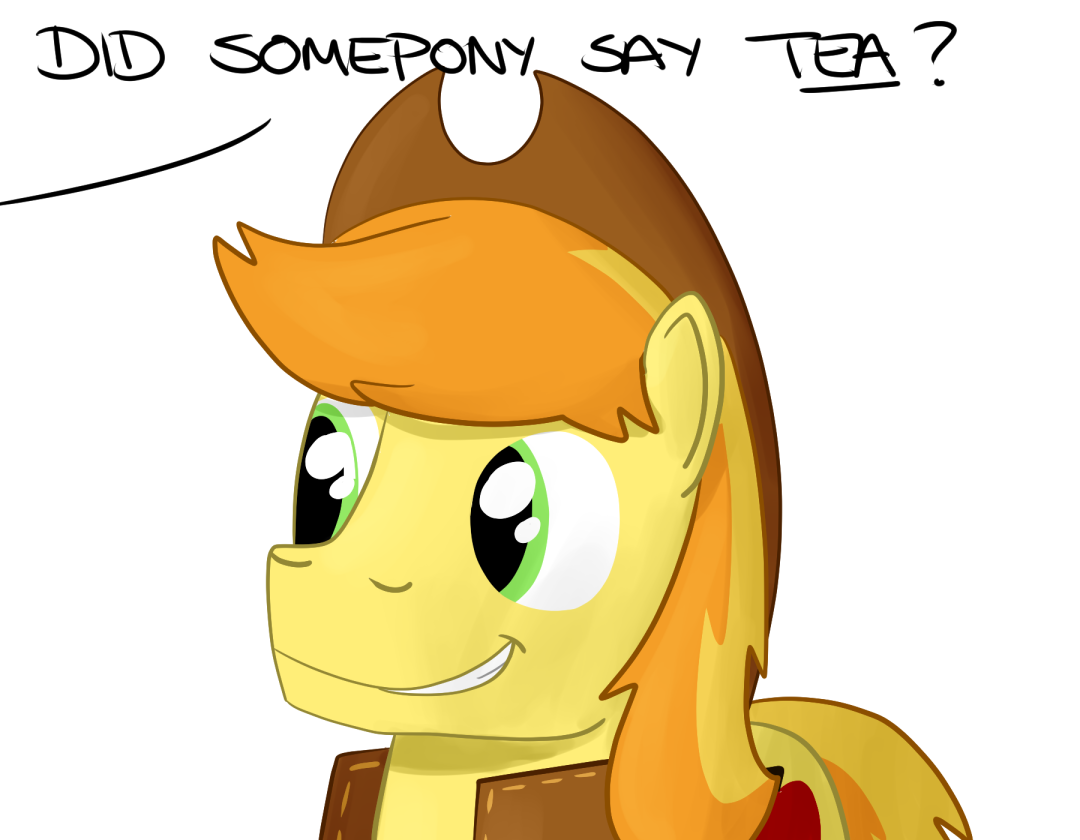 Hoofclid and Friends