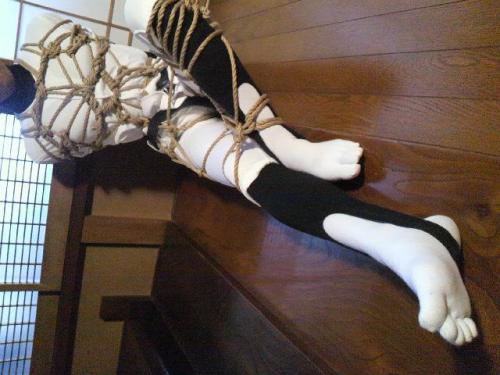 Got Rope?