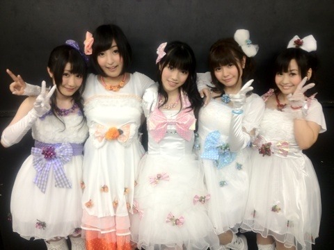 kaniblr:  日高里菜,佐倉綾音,石原夏織,竹達彩奈,その他