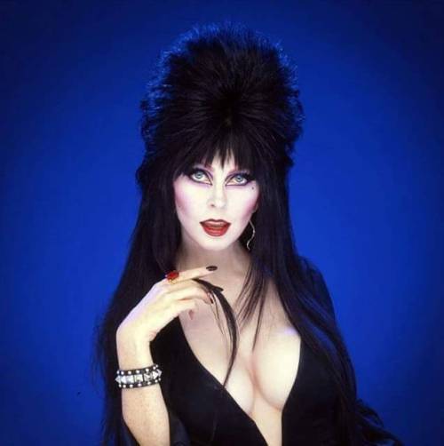 Elvira Mistress Of The Dark