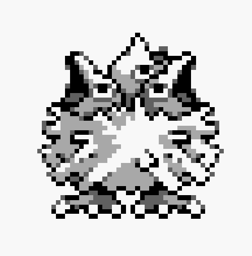 Doduo Prevolution G/S Beta