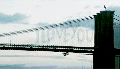 zoeysbenson-blog:  ”It’s not true we are taking different paths. You are my path.