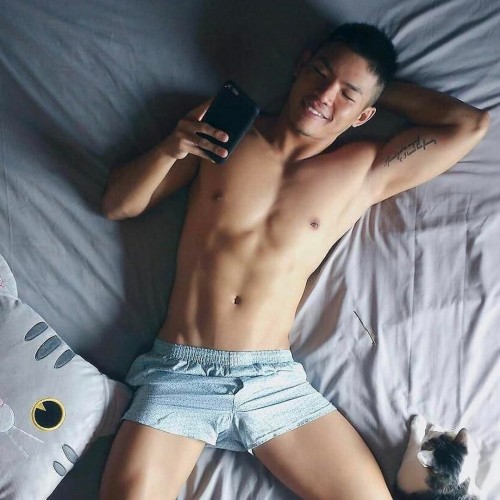 asianmalephotography:#Repost @best.of.asian adult photos