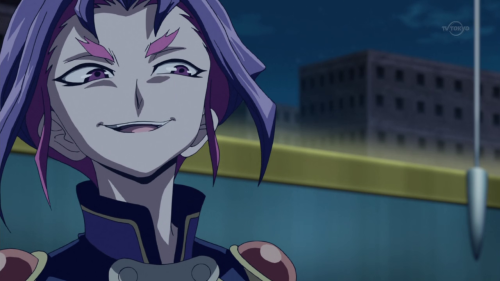delusiondreamer:  All hail Ebiharanimation (Part 1) 