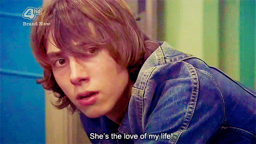 adoringskins:  ▬ Skins Blog ▬ 