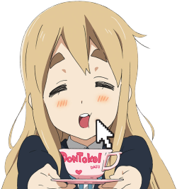 loli-appreciation:  Because I’m in a rather K-ON! mood right now, and I would love to do things to mugi, here’s a picture set for you guys &lt;3!