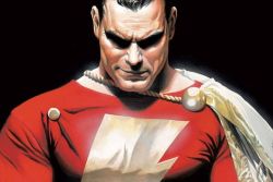 dailydcheroes:  Warner Bros. has released the first synopsis for their next project Shazam!. According to it Shazam! is a “distinctly fun, family-centric” movie set within the DC universe. Apart from the description and casting details it is noted