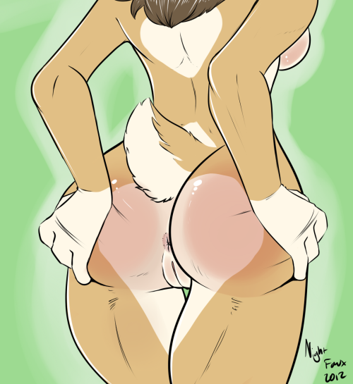 yiffy-pup:  (Some of my favorite) sexy corgi ladies for foxxytime. Love ya, hun. =3