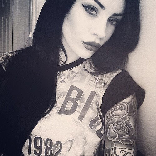 Christina Rae Elia