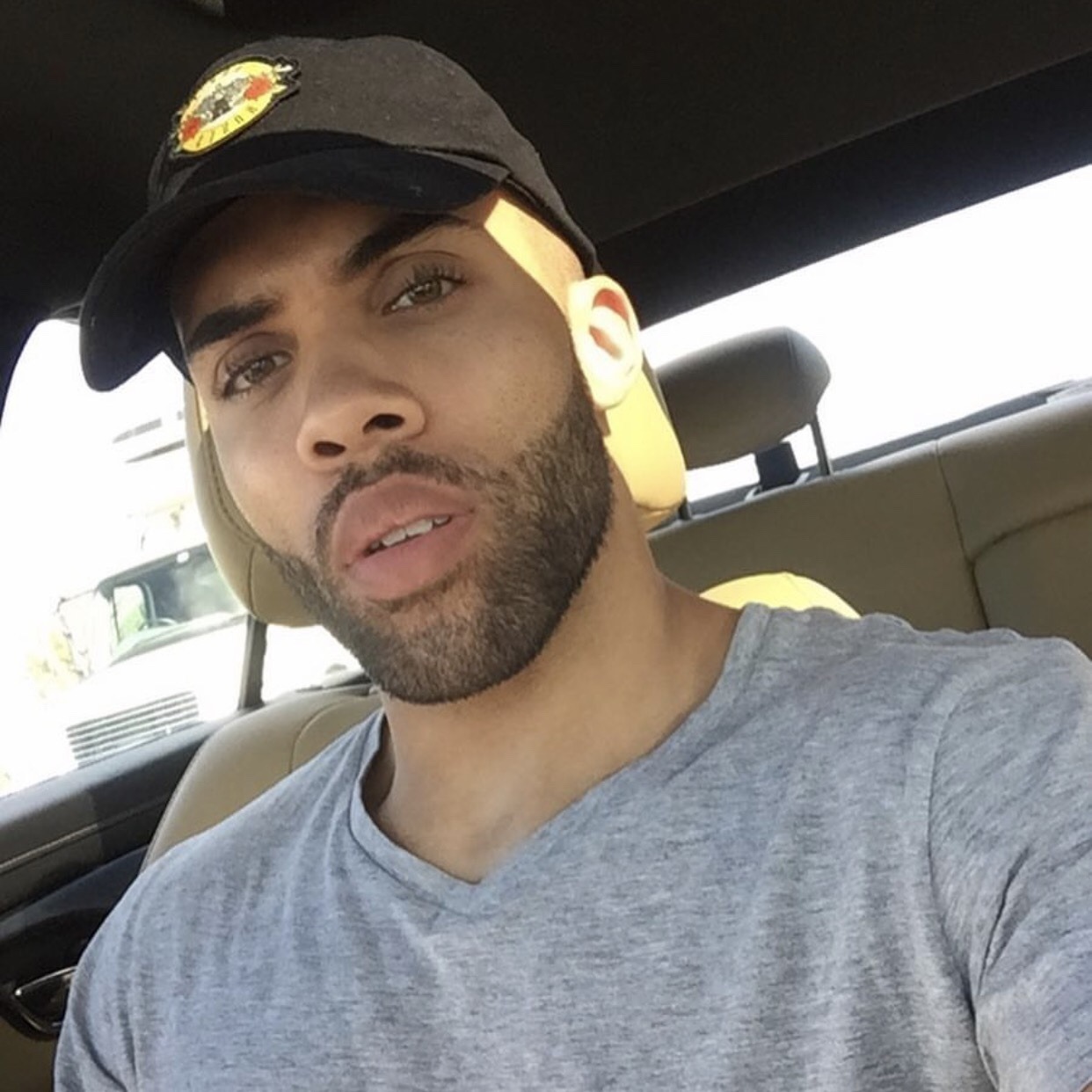 CUTE INSTAGRAM BOYS