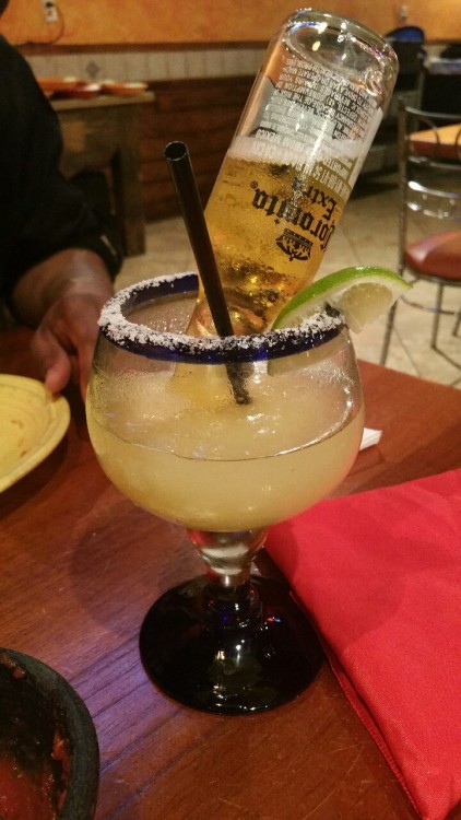 acequeenent:  I’m blaming everything I do tonight on this drink. Daddy will definitely have his hands full from now til I pass out lol. 