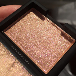 macbrule:  New NARS Christopher Kane collection