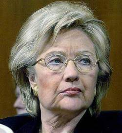 bill-11b:  quitefranklytv:  Hillary Clinton