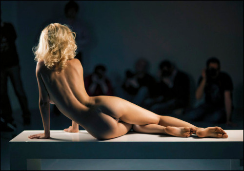 Sex artnnude:  Nude Rope Art pictures