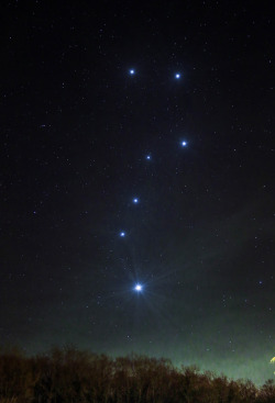 wonders-of-the-cosmos:  The Big Dipper  by: VegaStar