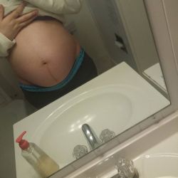 preggoblaster:  Do you want to fuck my always horny pregnant pussy? Click Here!