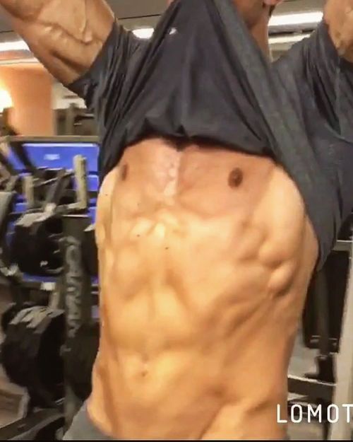 THE FiTLiFE HiGH