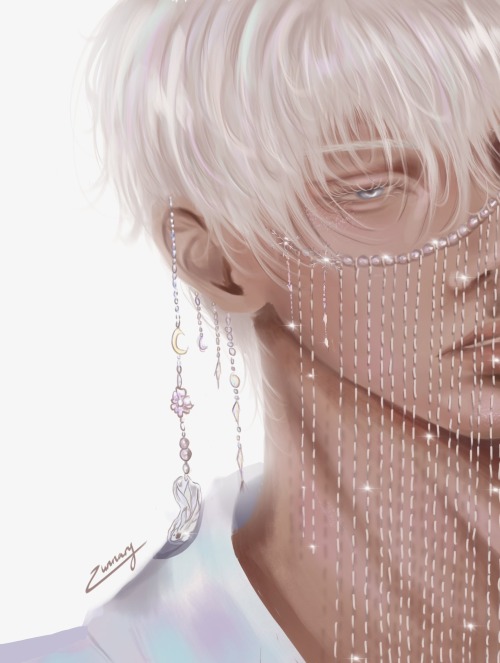 Prettiest Jjk Character I Fear