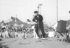 thewonderofelvis:  &ldquo;It was like he came along and whispered some dream