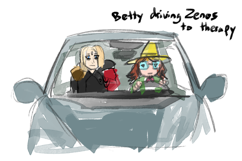 Doodles