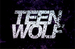miss-bookworm:    fangirl challenge: [2/5] openings - Teen Wolf  