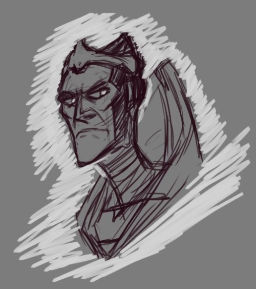 kiseksart:  Grandpaboy