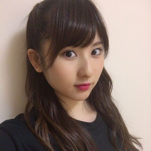 #林萌々香 #momoka_hayashi #NMB48