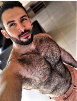 Hot , Hairy and Pakistani Men