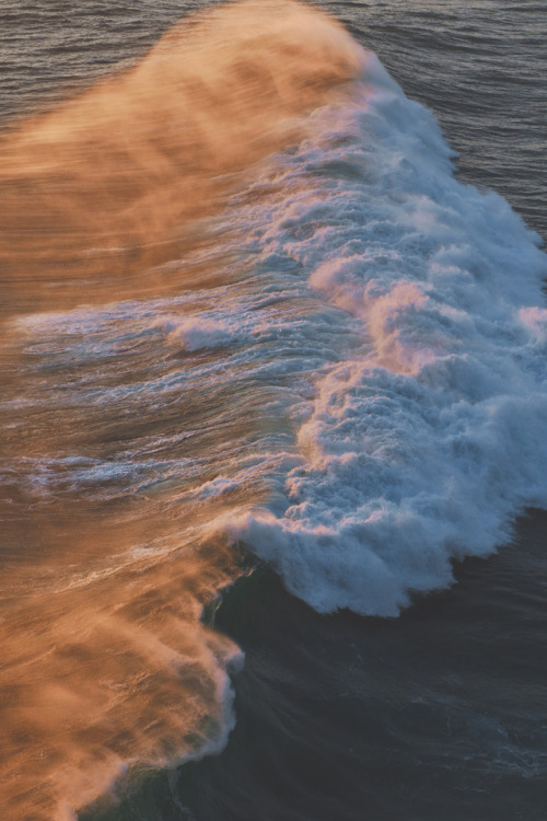 lvndscpe: Nazaré, Portugal | by Victor Carvalho