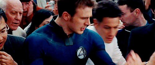 You either die as a hero, or you live long enough to see yourself become super badass...