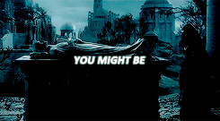 stilessderek:  Movies &amp; TV Shows I Love → (34/∞) ✘ The Lord Of The