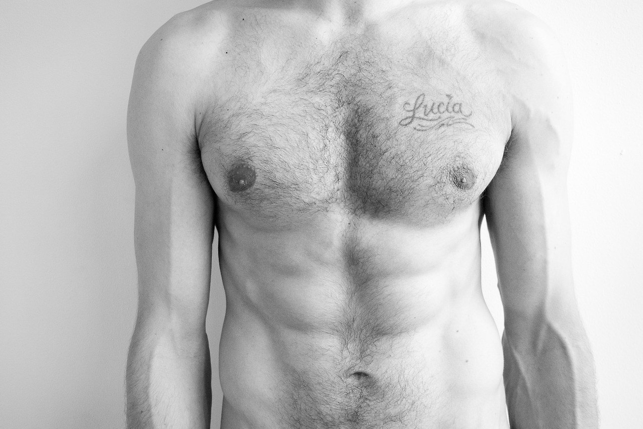 hottieliciousblog:  Andrés Velencoso Segura by Terry Richardson Posted November