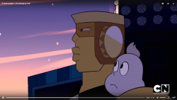 dzmaylon:  OKAY YOU GUYS Am I the only one who thinks THIS MOMENT WAS REALLY STRANGE??? I mean…who can explain me why Onion spoke to Topaz, and it seems that Topaz understand what he says??? WHAT WAS THAT??? 