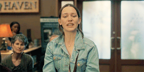 hedawolf:Victoria Pedretti’s outstanding breakout performance as Eleanor Crain