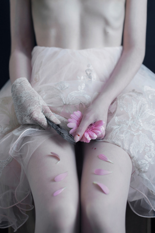 slobbering:Iness Rychlik ~ Victorian Erotica with Subtle CrueltyThe BeeKeeperLove and DevotionThe In