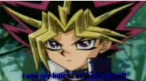 iloveyamiyugi:  Why am I laughing so hard at this