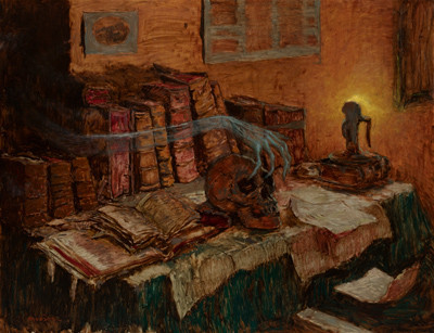 Jaroslav Panuška, 1897