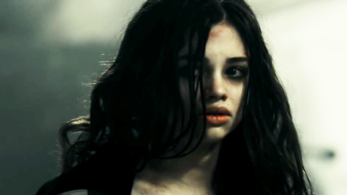 India Eisley