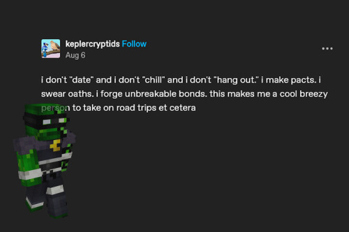Fr Qsmp As Posts Because I Bored