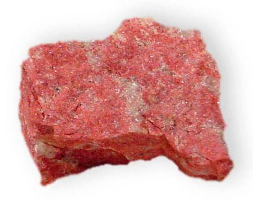 Thulite: Norway&rsquo;s national gemstoneThe pink to red variety of Zoisite (better known in its blu