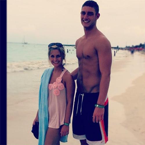 Kyle Payne,Â Baldwin Wallace University adult photos