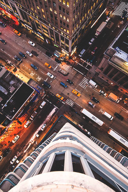 modernambition:  NYC | WF