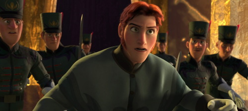 vikingsarebetter:snowcaines:wow hans you could sort of say you just got sideBURNEDSo, children, what
