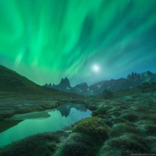 vurtual:Narsarmijit, Greenland (by Daniel Kordan)