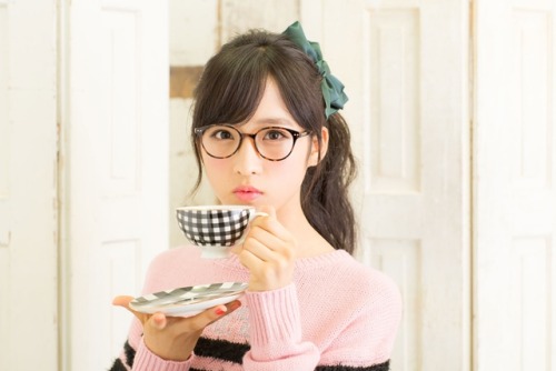 48pic:   Yui Oguri - LOVE berry 