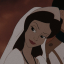 evangelinewybie