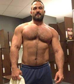 DutchHairyGayLover