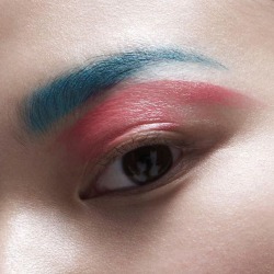 miss-mandy-m:  Makeup Mondays:  Turquoise